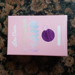 NIB LIME CRIME pony purple hair dye